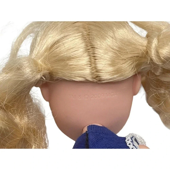 AVERY Moxie Girlz Horse Riding Club 10” Doll 2009 - Picture 13 of 16